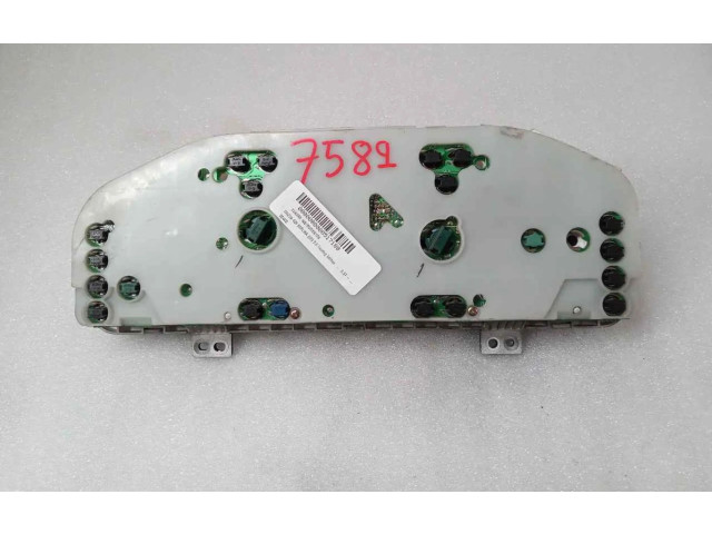 Панель приборов GE4VD   Mazda 626       