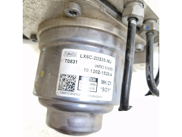 Блок АБС LX6C2D335, LX6C2D335MJ   Ford  Escape IV  2020- года