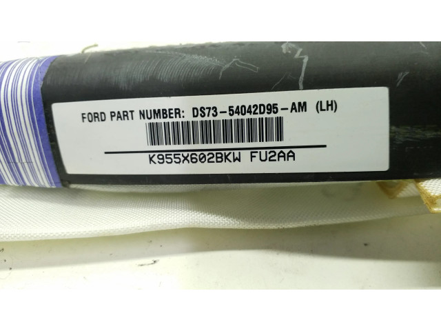 Боковая подушка безопасности DS7354042D95   Ford Fusion II