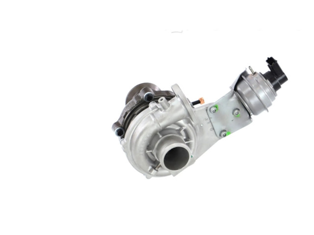  Турбина Fiat Fiorino  822088-5009S, 822088-5009S         