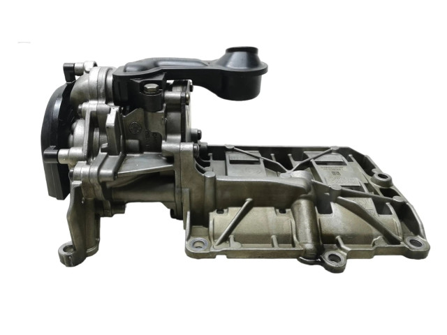 Масляный насос   781082302, AC46500  BMW 5 F10 F11 2.0