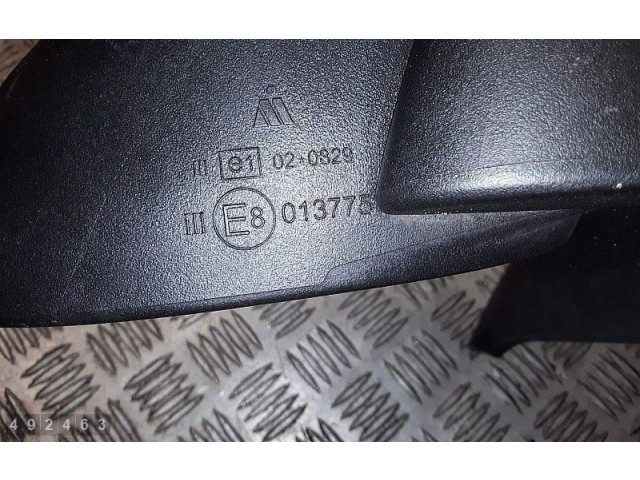 Интеркулер  879100h010, e8013775   Peugeot 107 