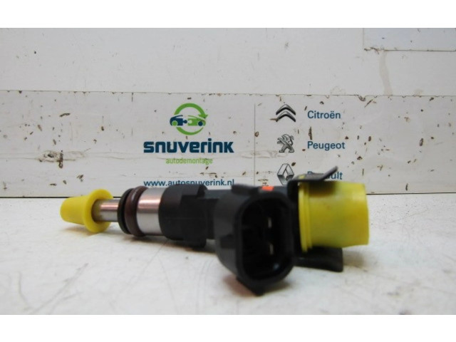 Vstřikovač 166008740R, 166004787R   Renault Captur    H4B-A400 