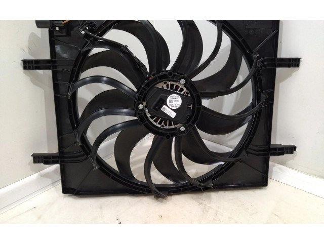 Комплект вентиляторов     1EA959455C, 1EA121205A    Volkswagen ID.7 