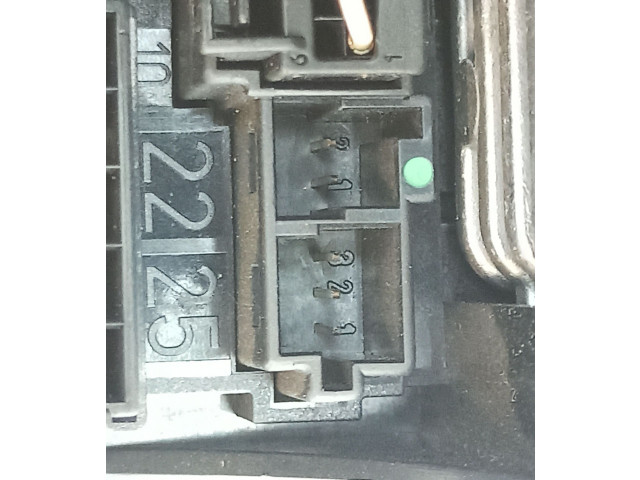 Блок предохранителей 5DK00797340, 2035450601   Mercedes-Benz CLK A209 C209