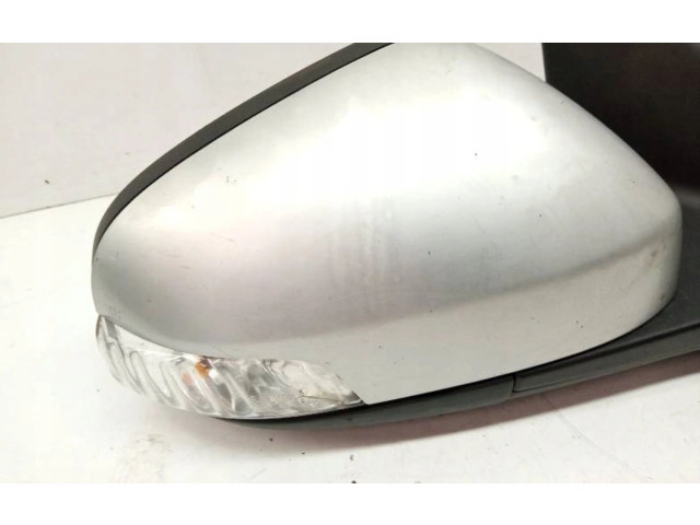 Zpětné zrcátko  Volvo S80 2006  30799128  