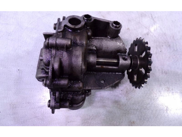 Масляный насос   150109063R  Nissan Qashqai 