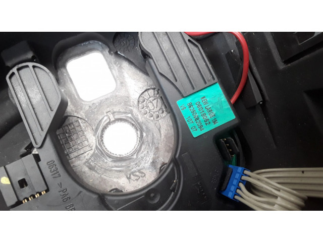 Volant Fiat Croma 2008 7354651020, 06018052  