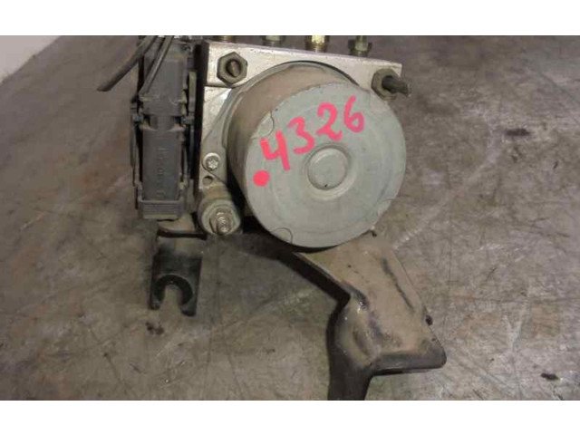 Jednotka ABS 47660AX600, 0265231341   Nissan Micra 2003