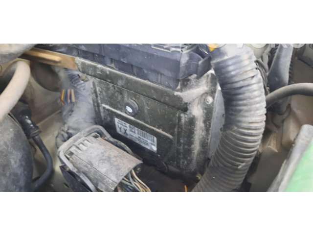 Řídící jednotka MEC32040L45412   Nissan Micra 