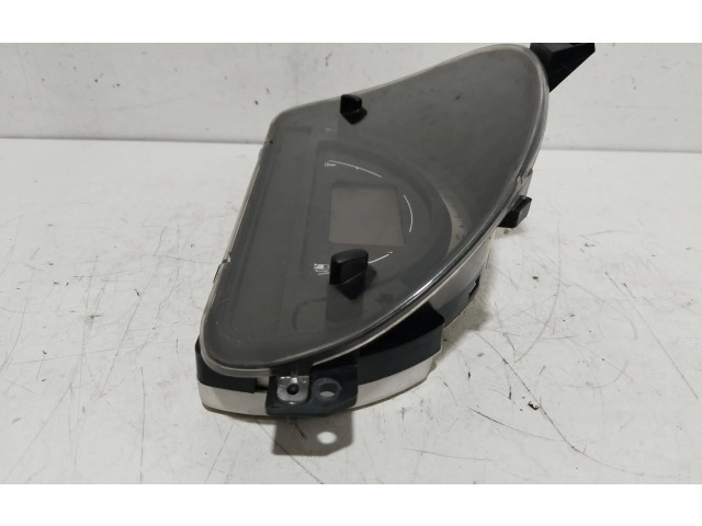 Přístrojová deska  Citroen C3 Pluriel 2004 216672523  