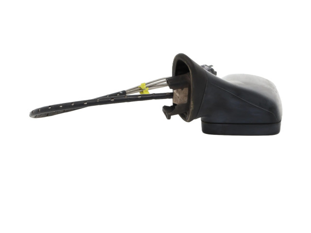 Zpětné zrcátko  Audi 80 90 B3 1988  893857502G3FZ  
