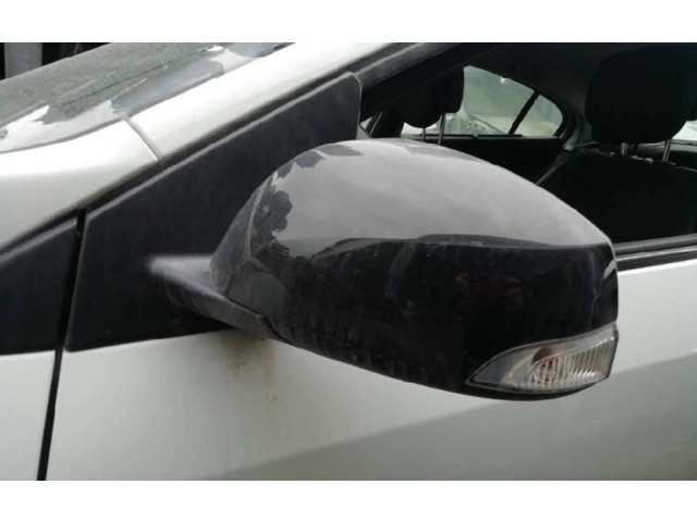 Zpětné zrcátko  Renault Fluence 2013  232673064, 963020163R  