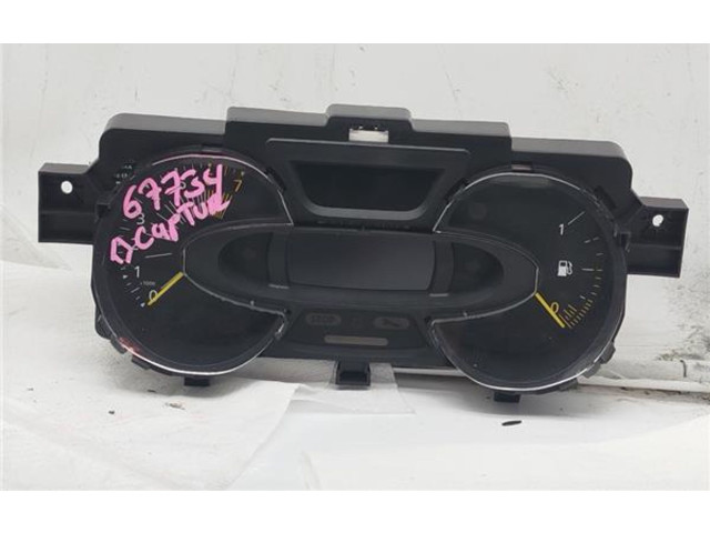 Přístrojová deska  Renault Captur 2013 248108772R--C, 248108772R--C  