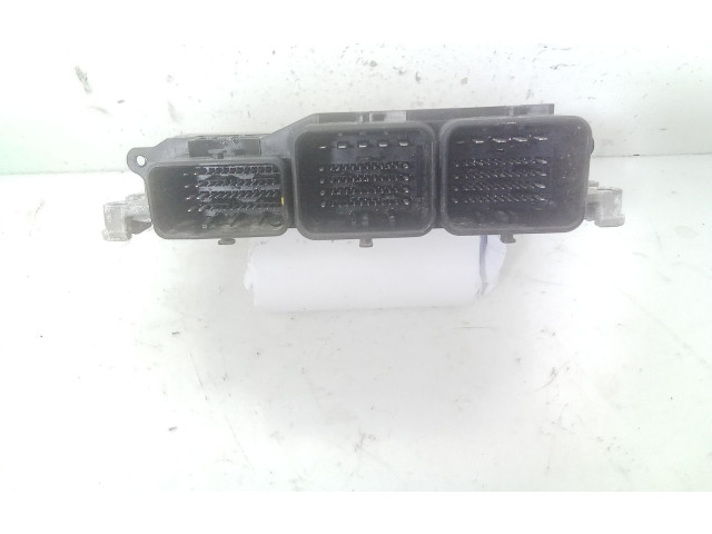 Řídící jednotka 0281030545, 0281030545   Peugeot 208 2014