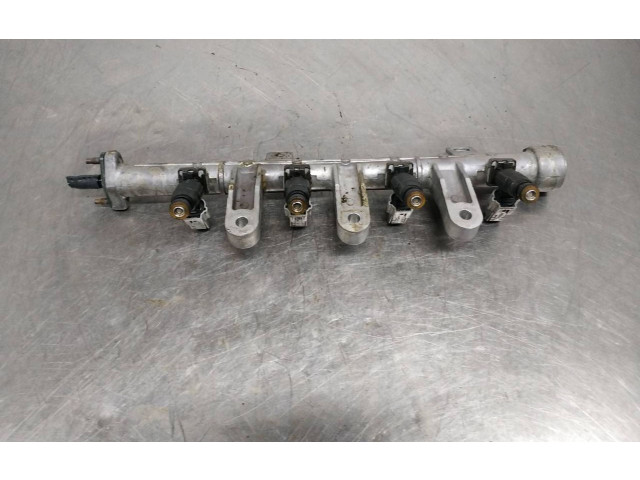 Vstřikovací lišta 9260930006   Hyundai Accent  pro benzínový motor 1.6 G4EA 