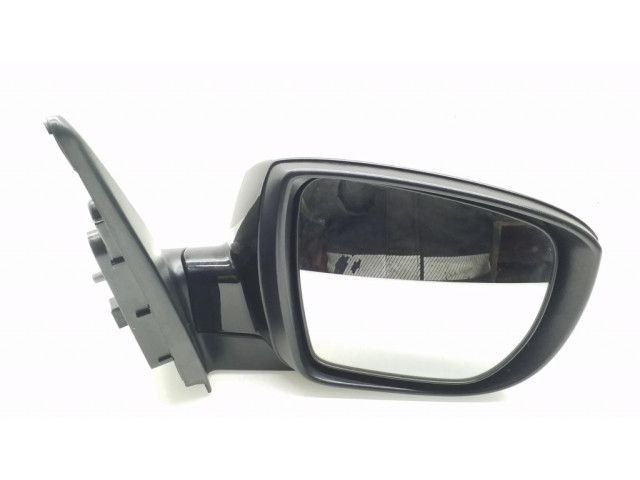 Zpětné zrcátko pravé Hyundai ix35 2011  876202Y070, E13027457  
