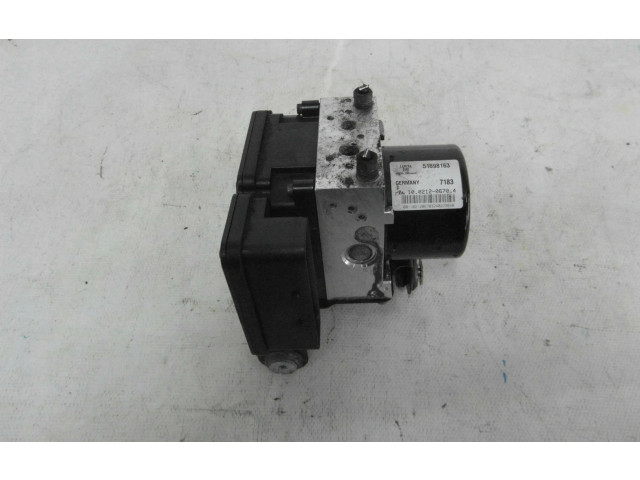 Jednotka ABS 51898163   Alfa Romeo Giulietta 2015