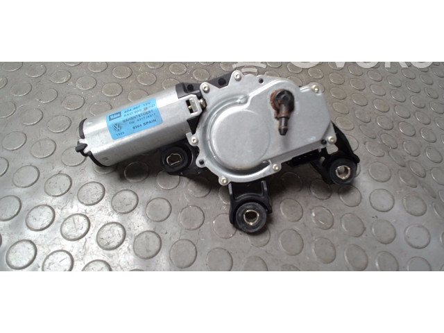 Моторчик заднего дворника 6X0955711D, 6X0955711F    Volkswagen Lupo