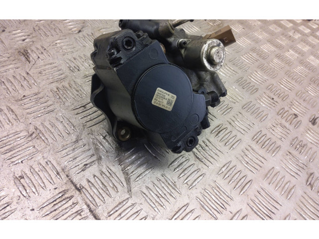 Vstřikovací čerpadlo A6510702601   Mercedes-Benz A W176     