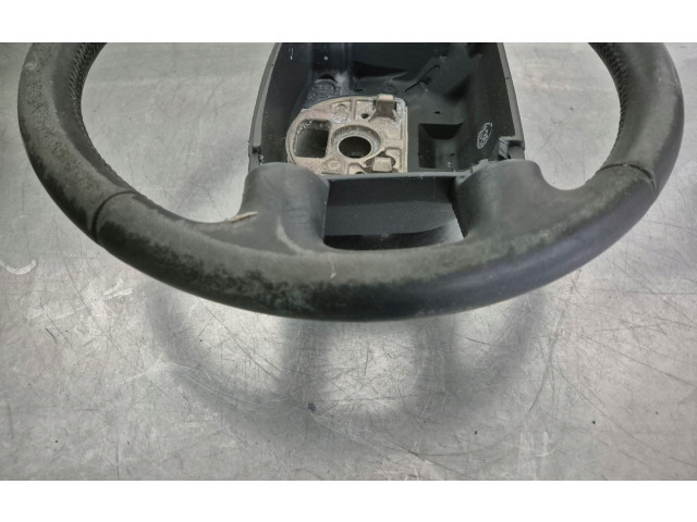 Руль Volkswagen Touareg I  2002 - 2010 года 7L6419091S, 7L6419091S      