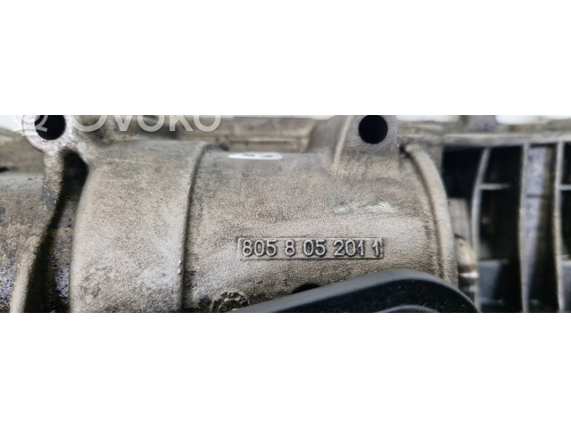 Čerpadlo oleje 8058052011   BMW 5 E60 E61 2.0  