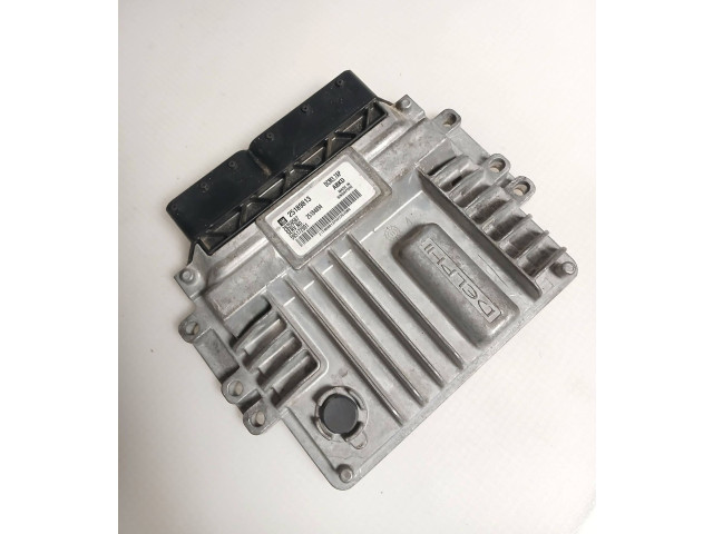 Vstřikovací lišta 25189813, 28359587   Opel Antara     