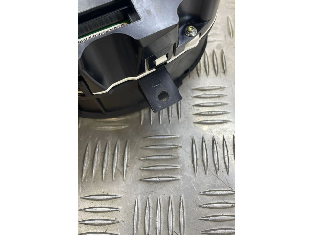 Панель приборов 8R0920981H, 8R0920981   Audi Q5 SQ5       