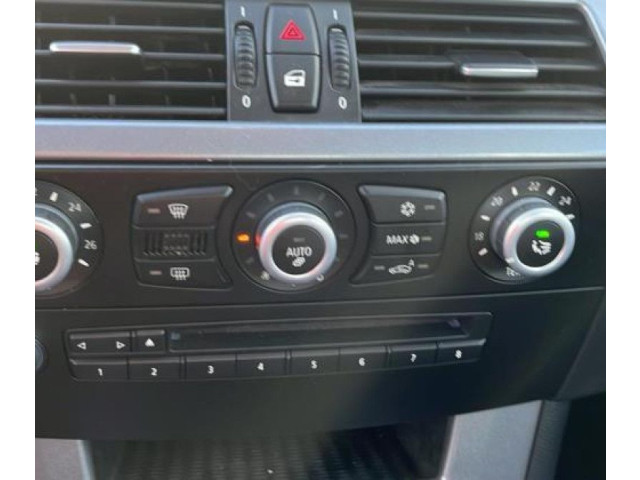 ABS Steuergerät    BMW 5 E60 E61 2008