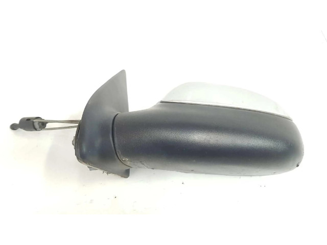 Zpětné zrcátko Сзади Citroen Saxo 2000  8148KS  