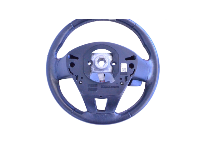 Volant Mazda 3 II 2015   