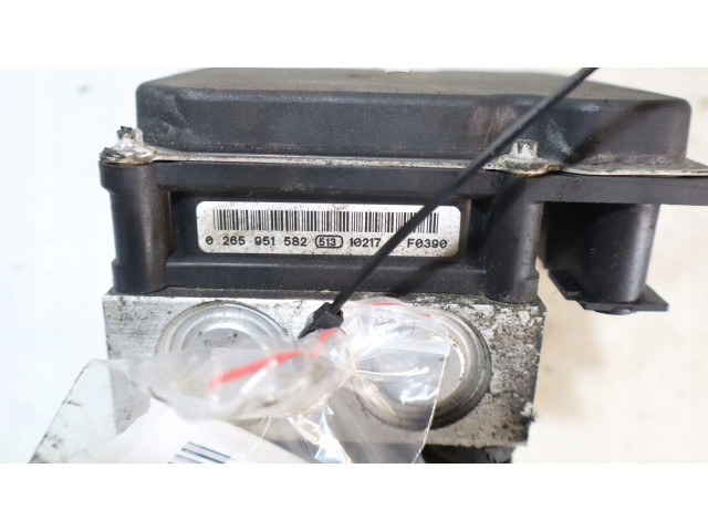 Jednotka ABS 0265951582   Subaru Forester SH 2011