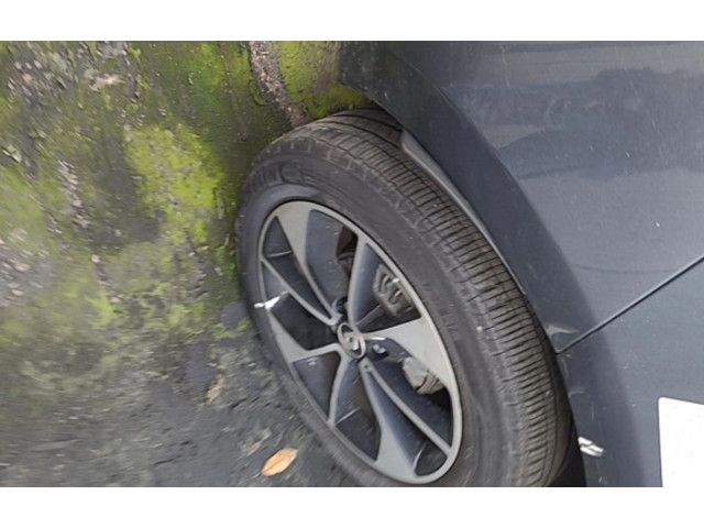 Блок АБС 476601988R   Renault  Zoe  2012 -  года