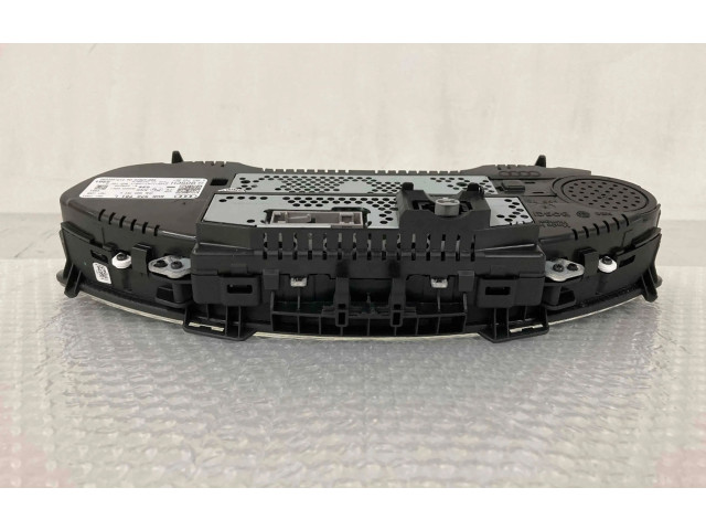Přístrojová deska  Audi A5  NEU8W6920781L, 0263740087  