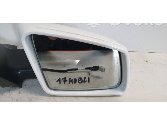 Zpětné zrcátko  Mercedes-Benz CLA C117 X117 W117 2013  A1178102419  