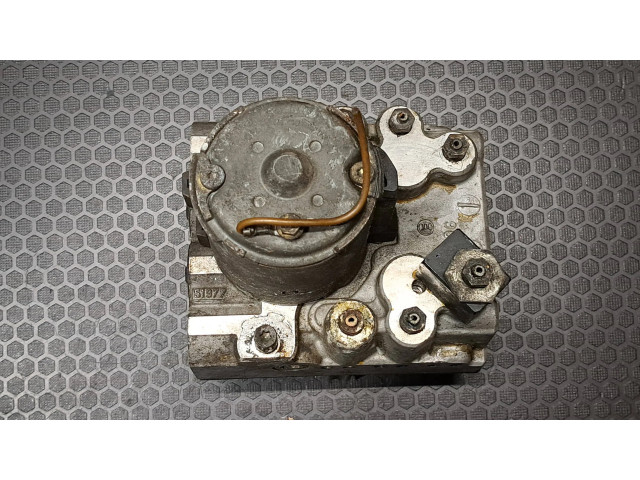 Jednotka ABS 0265217007, 0024319712   Mrcedes-Benz E W210 2001