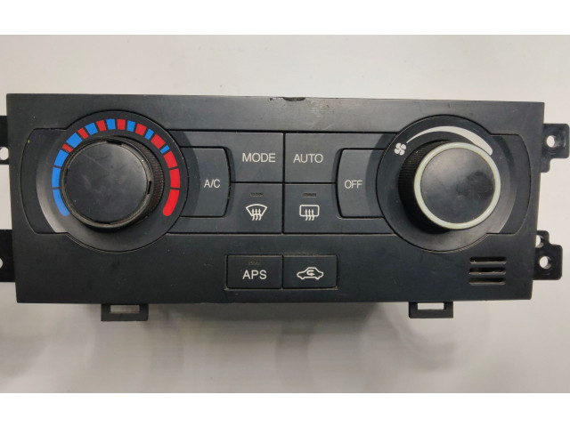 Блок управления климат-контролем 96873528, DKJ070714028   Chevrolet Captiva