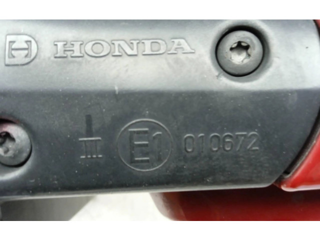 Zpětné zrcátko  Honda Civic   010672, 010672  