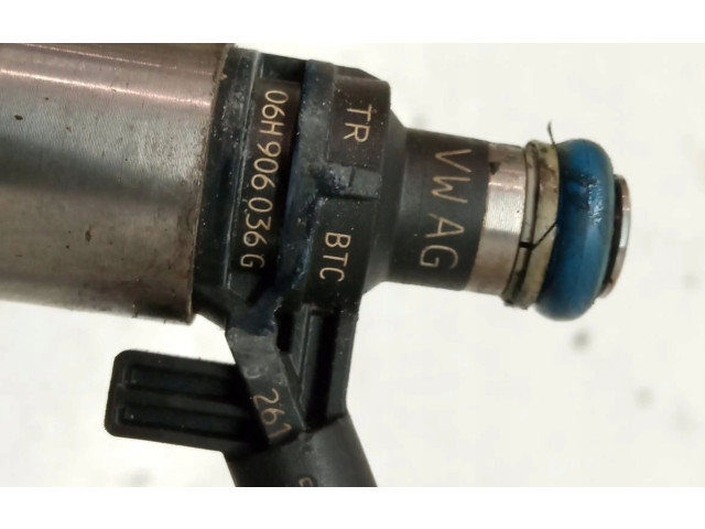 Форсунка 06H906036G, TFSI    Audi A6 C7   