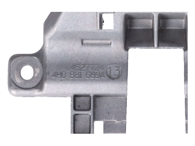 Дисплей    4H0881689A   Audi A8 S8 D4 4H
