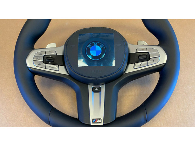 Volant BMW 7 G11 G12 2016 32308008181, 32307855723  
