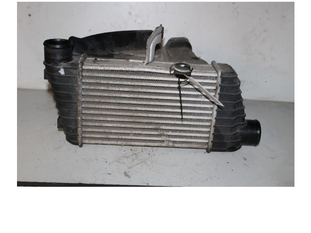 Интеркулер     Mitsubishi Colt 