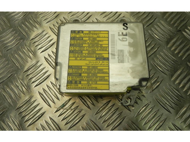Блок подушек безопасности 8917030820, G2188   Lexus GS 300 350 430 450H