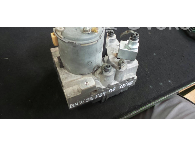 Jednotka ABS 34511090910, 0265217000   BMW 5 E39 1995