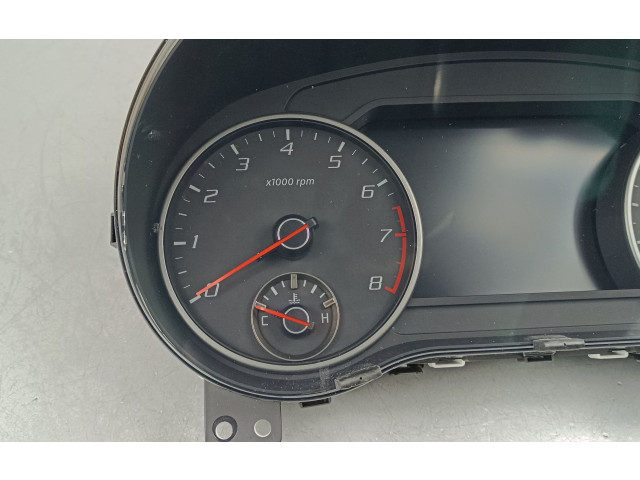 Přístrojová deska  KIA Stinger 2019 94012J5040, 026774  