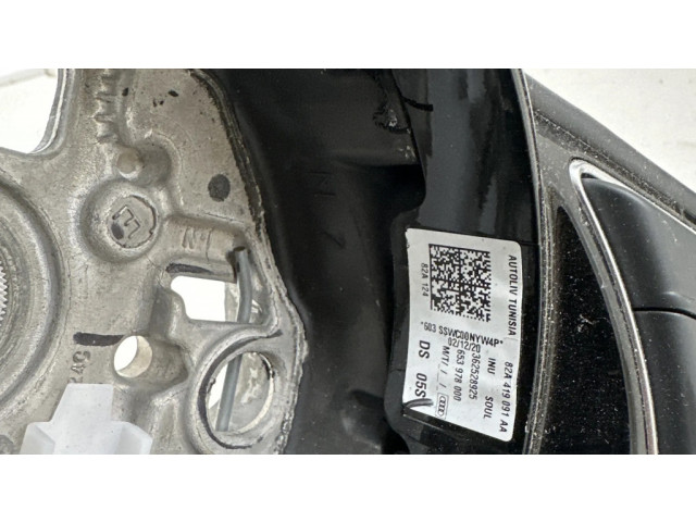 Volant Audi A3 8Y 2022 82A419091AA  