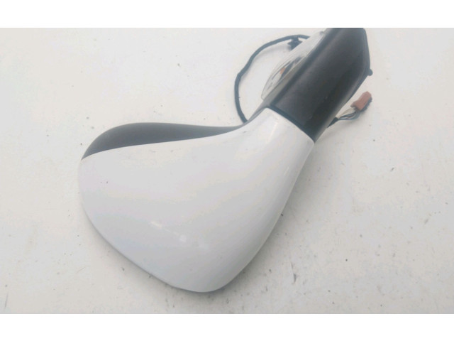 Zpětné zrcátko  Peugeot 207 2012  8149ZG  