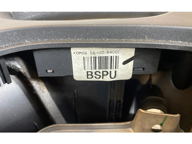 Volant Hyundai i10 2017 56100B4000, 56900B4100  