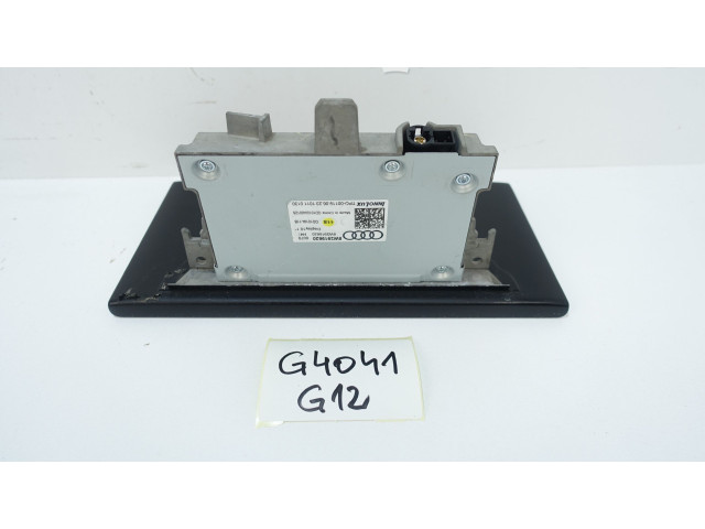 Дисплей    8W2919605   Audi A4 S4 B9 8W