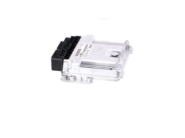 Блок управления двигателя 0261S04008, 0261S04008   Peugeot 207 CC